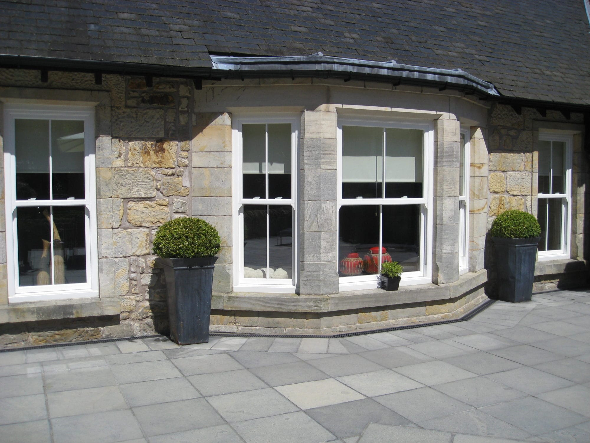 Double Glazing Avonbridge, Falkirk