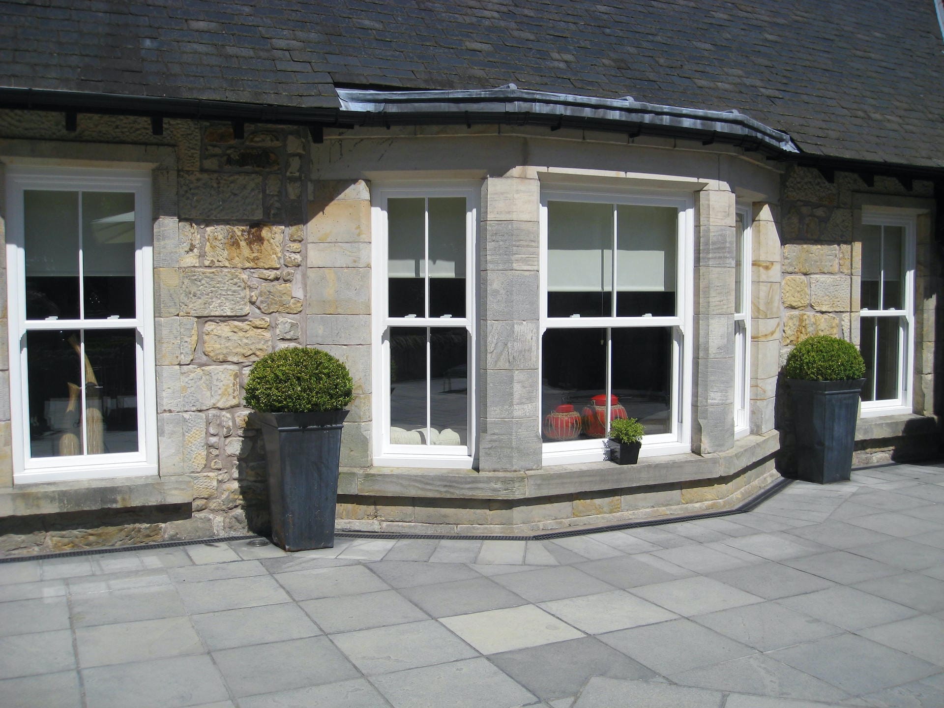 Sash Windows Prices Dundee