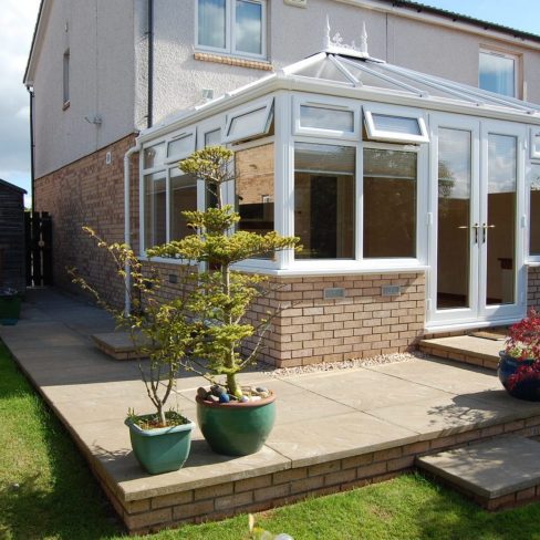 Conservatories Markinch