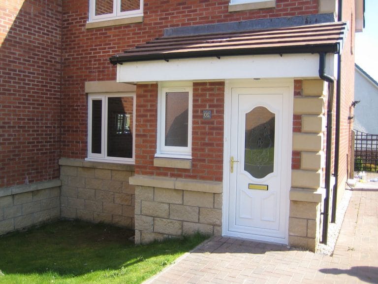 uPVC Doors Falkirk Double Glazing Falkirk Door Prices Falkirk