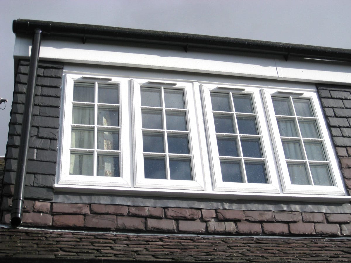 Double Glazing Windows Pitkerro