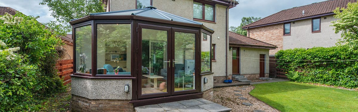 Double Glazing Prices Menzieshill