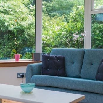 uPVC windows South Queensferry