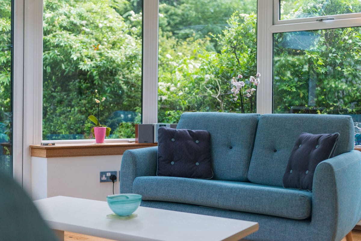 uPVC Windows South Queensferry Double Glazed Windows Edinburgh