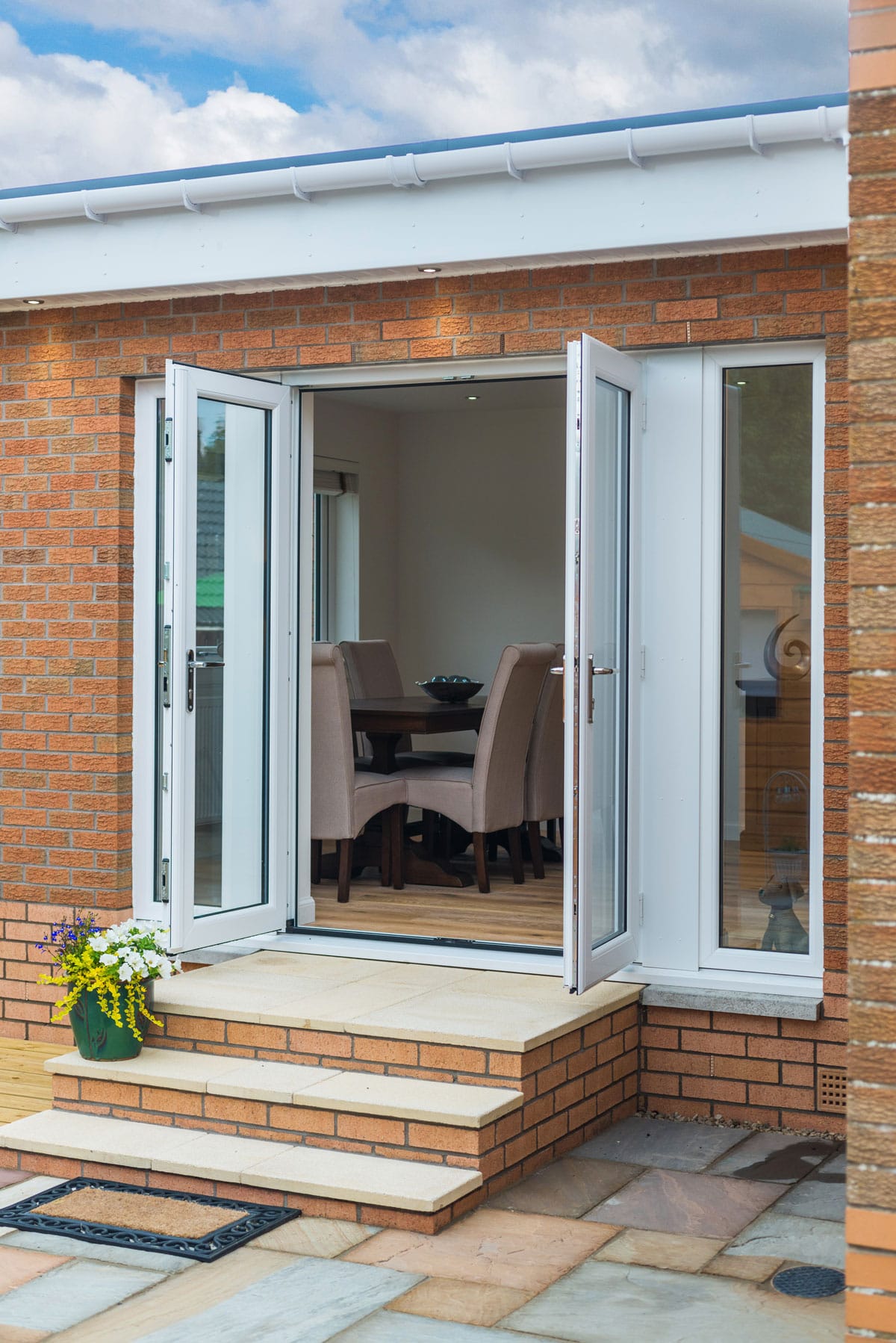 French Doors Upvc Pricing
