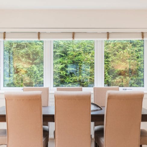 uPVC Windows Downfield