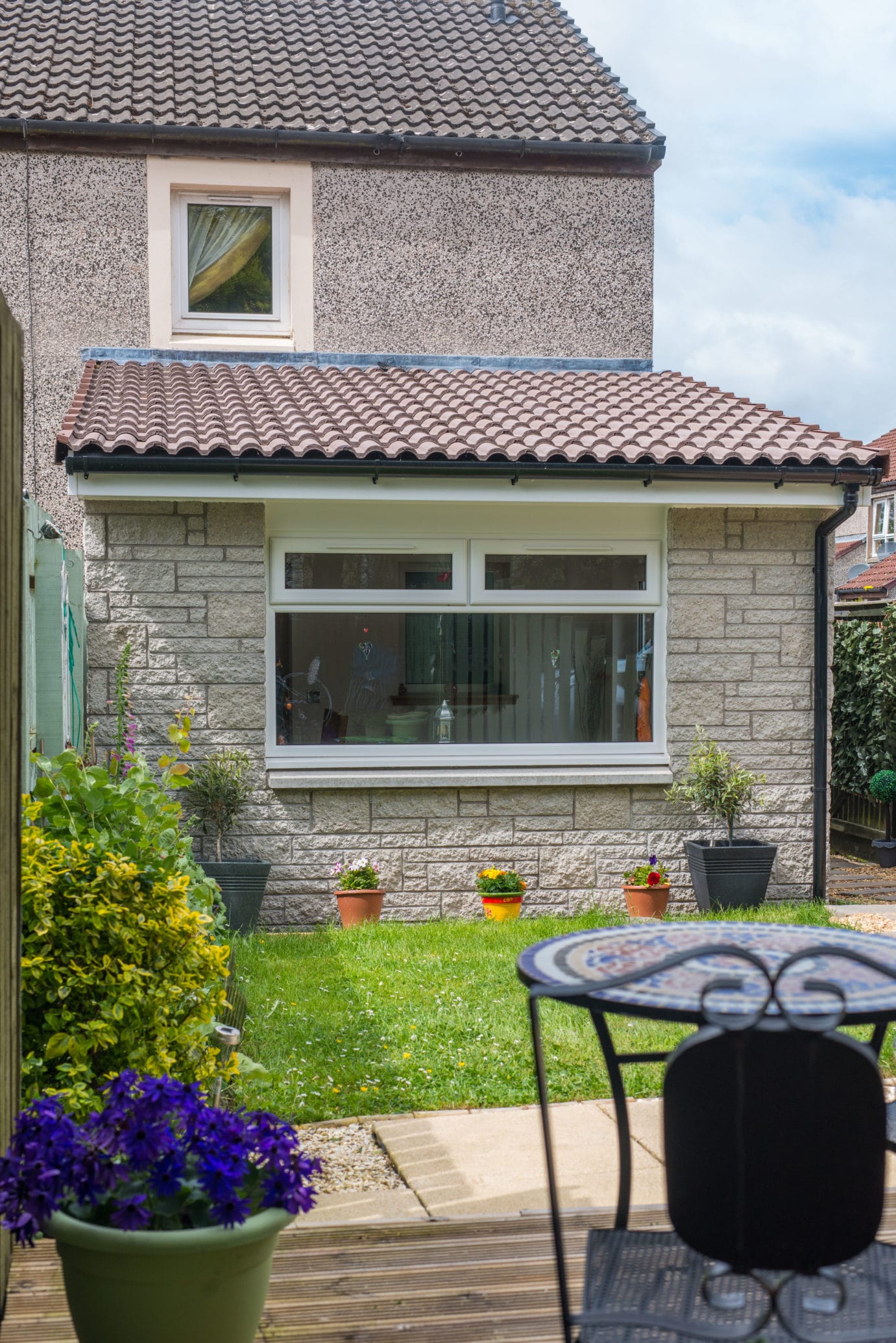 Double Glazing Cambusbarron, Stirling