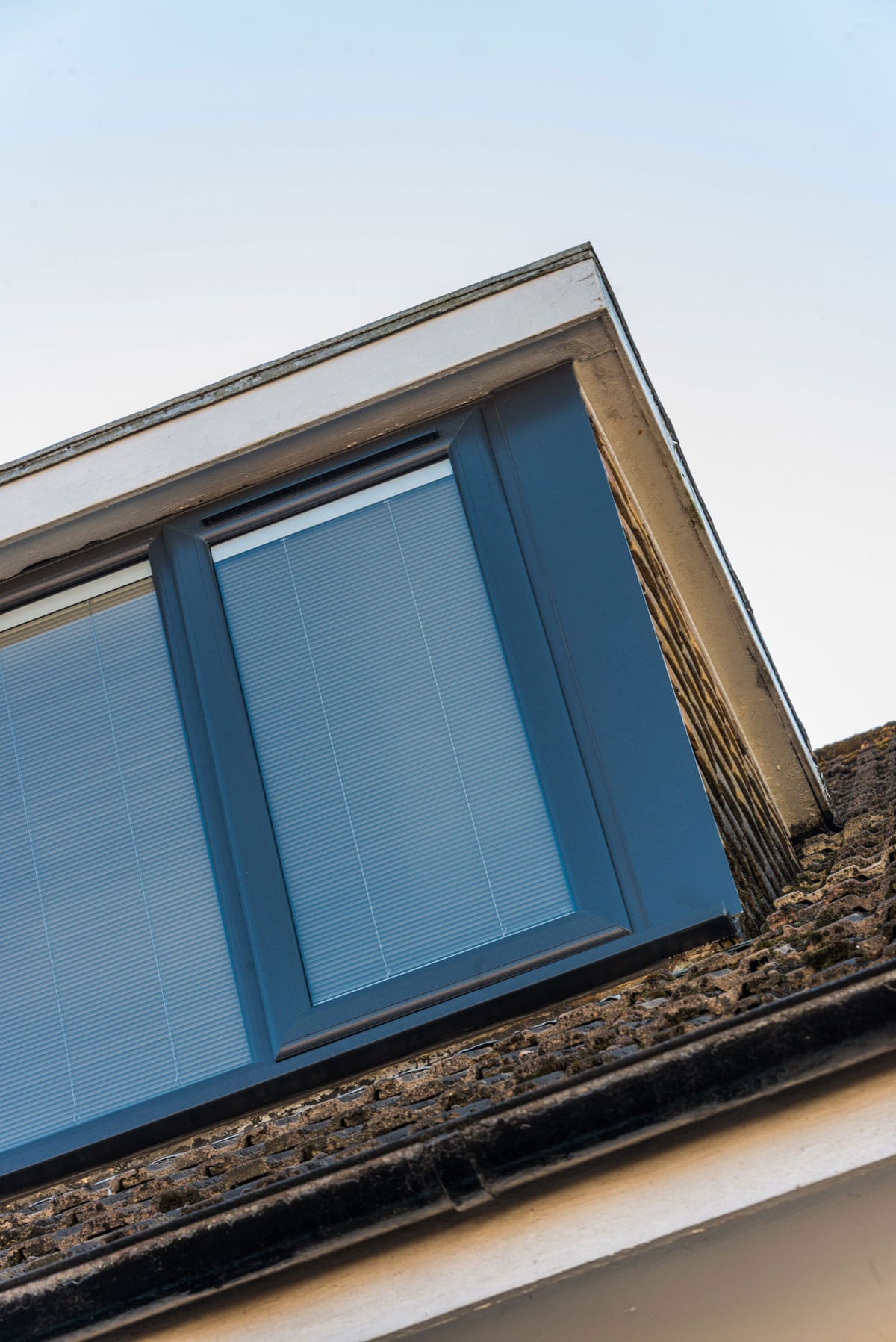 Aluminium Windows Livingston