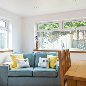 Casement Windows Perth