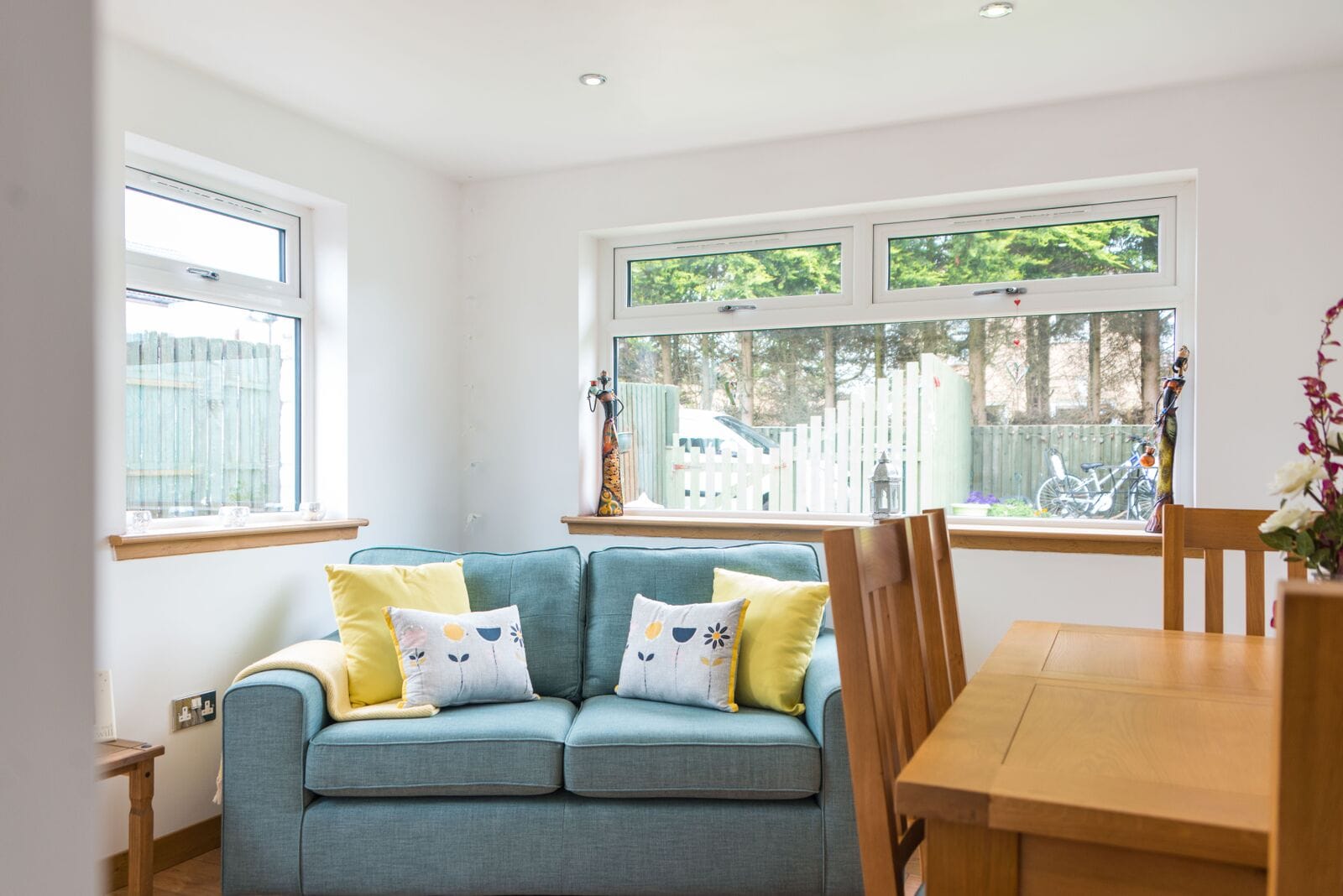 Double Glazing Gorgie