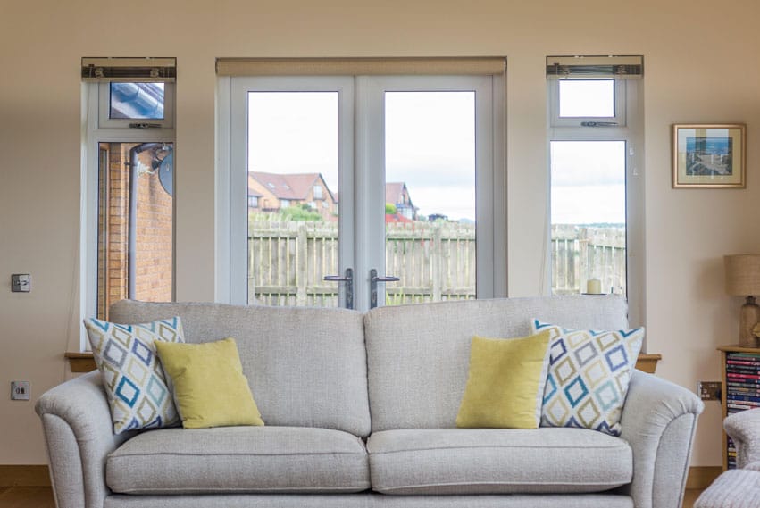 Double Glazing Silverknowes