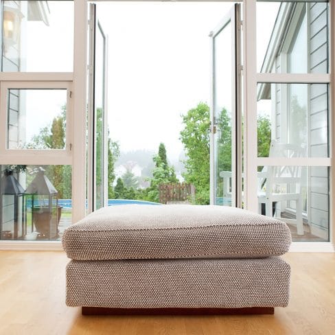 Double Glazing Larbert