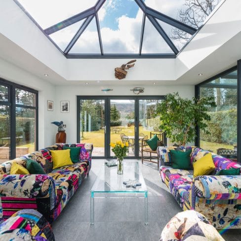 Double Glazing Haymarket