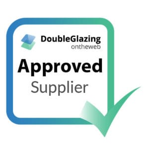 SRJ Windows approved suppliers double glazing