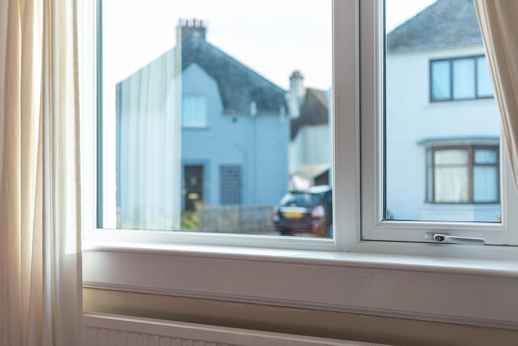 Casement Windows Prices Dundee