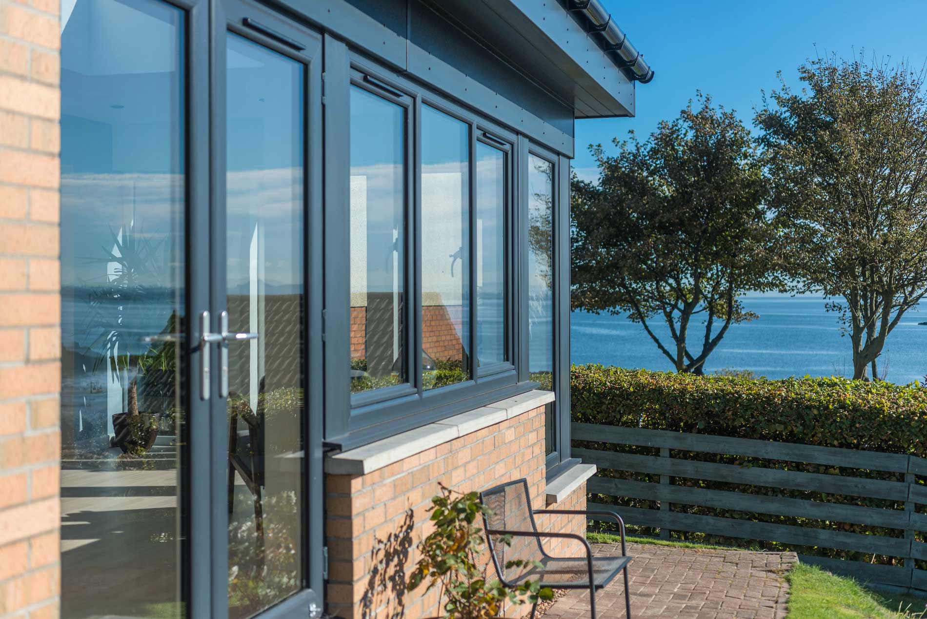 Double Glazing Mayfield