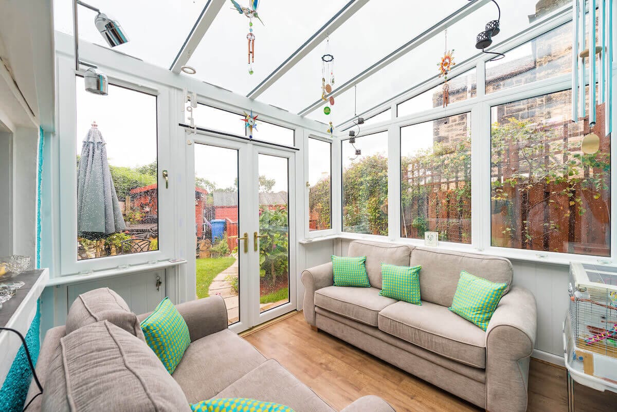 Conservatories Perth