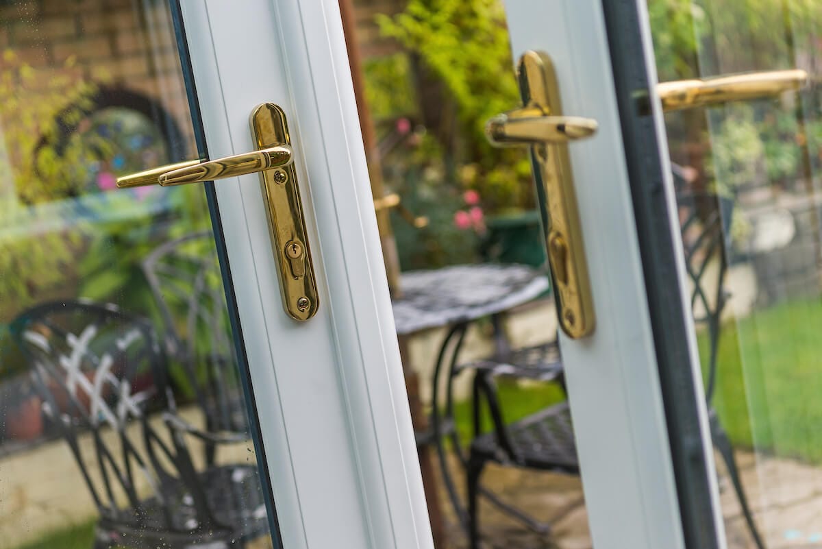 Double Glazing Barnton, Edinburgh
