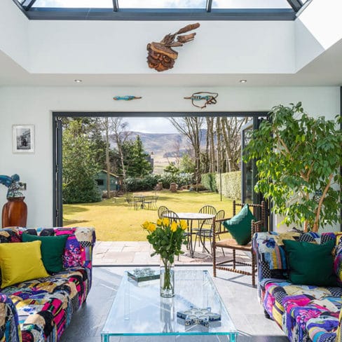 Double Glazing Broxburn