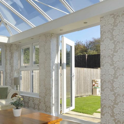 Double Glazing Doors