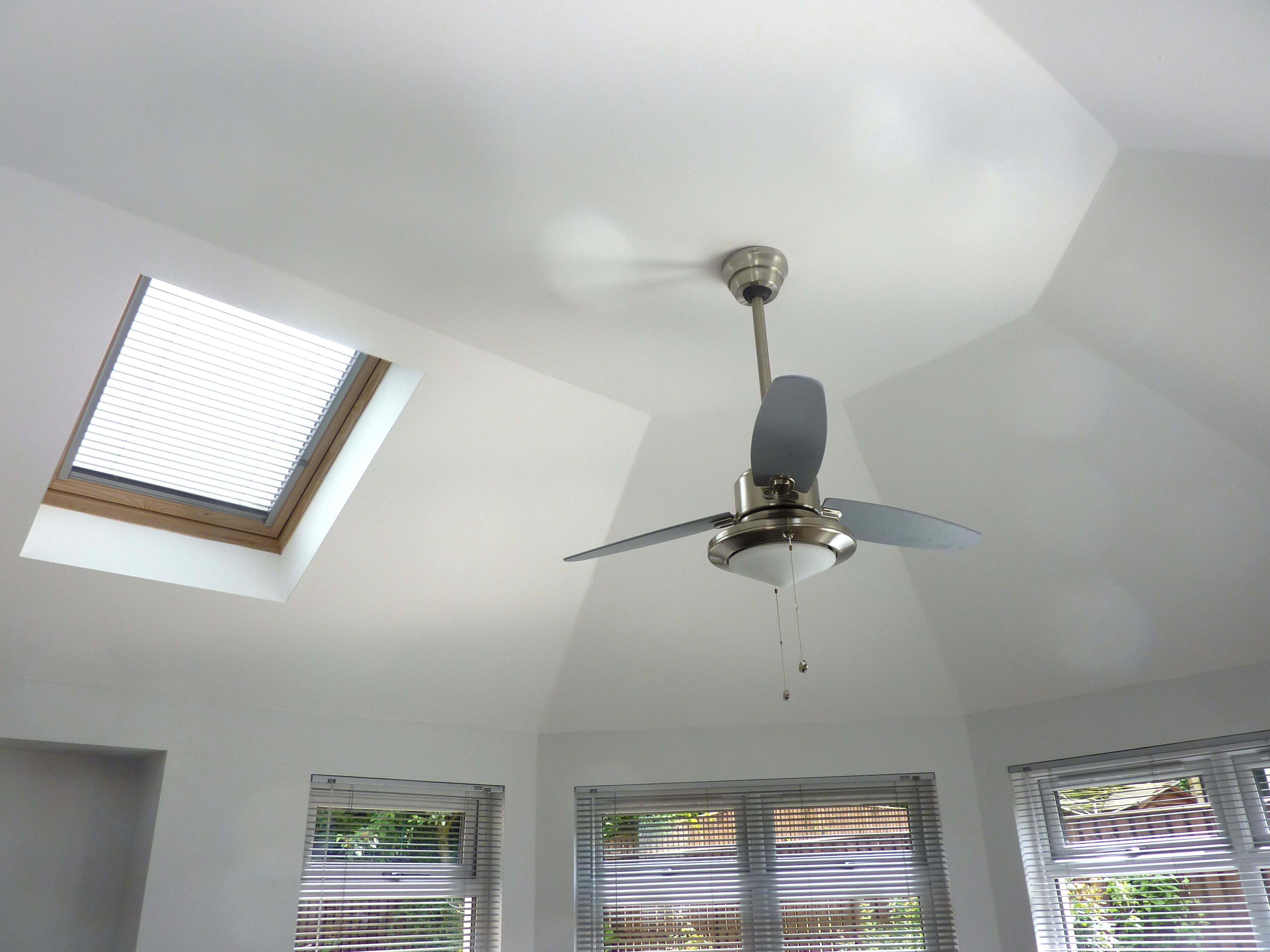 Roof Windows, Edinburgh Double Glazing Prices and Installation