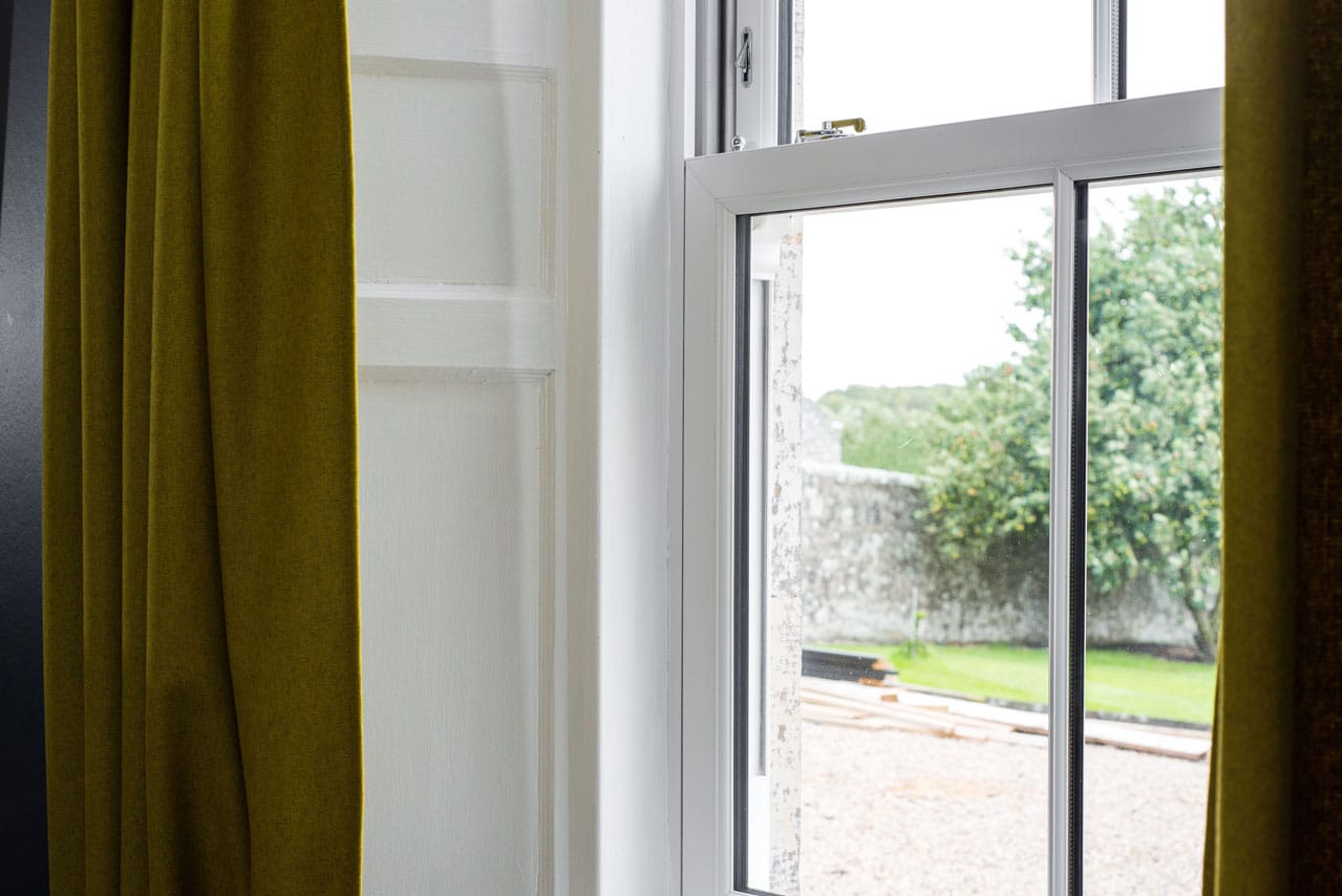 Sliding Sash Windows Stirling