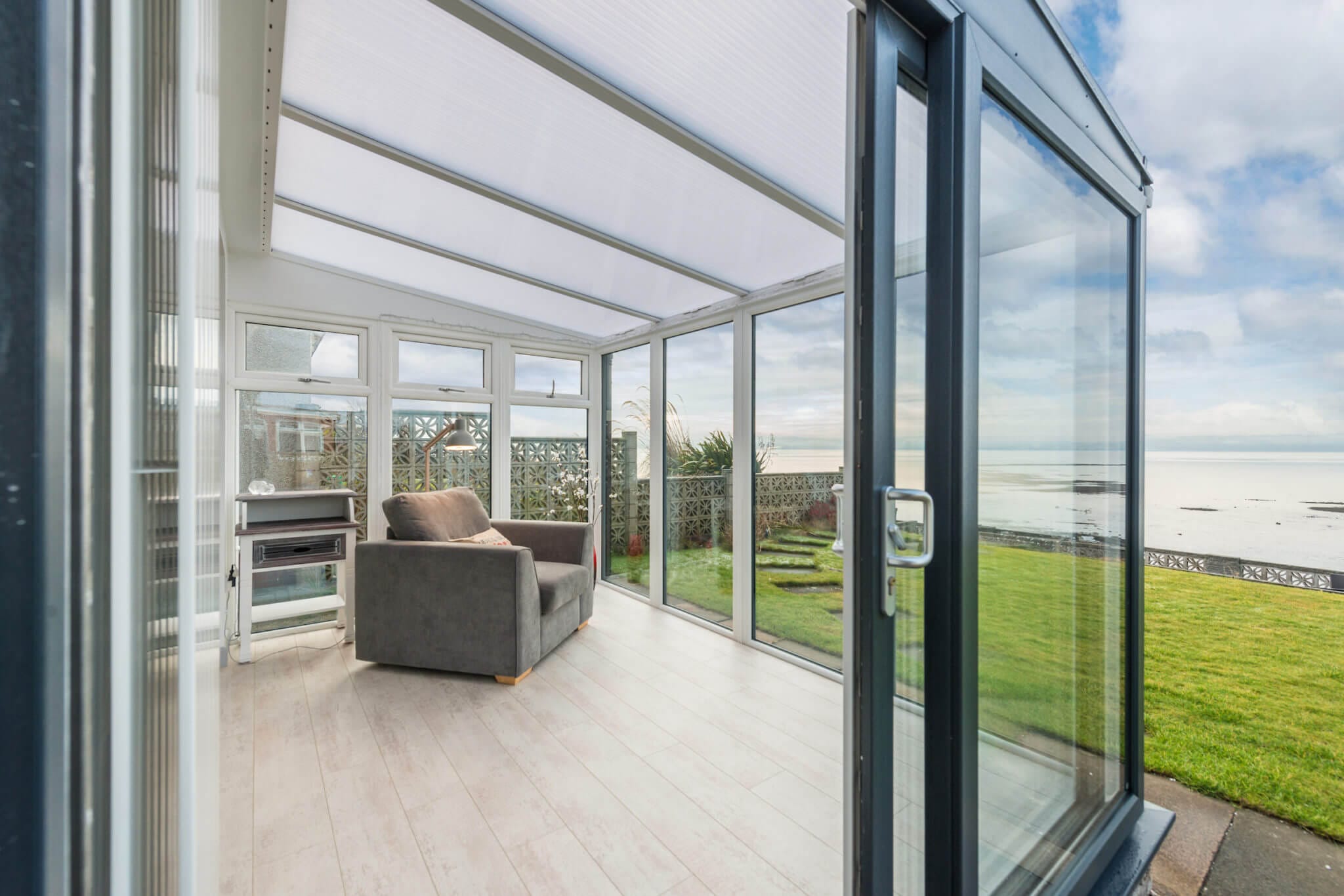 Patio Doors in Dundee