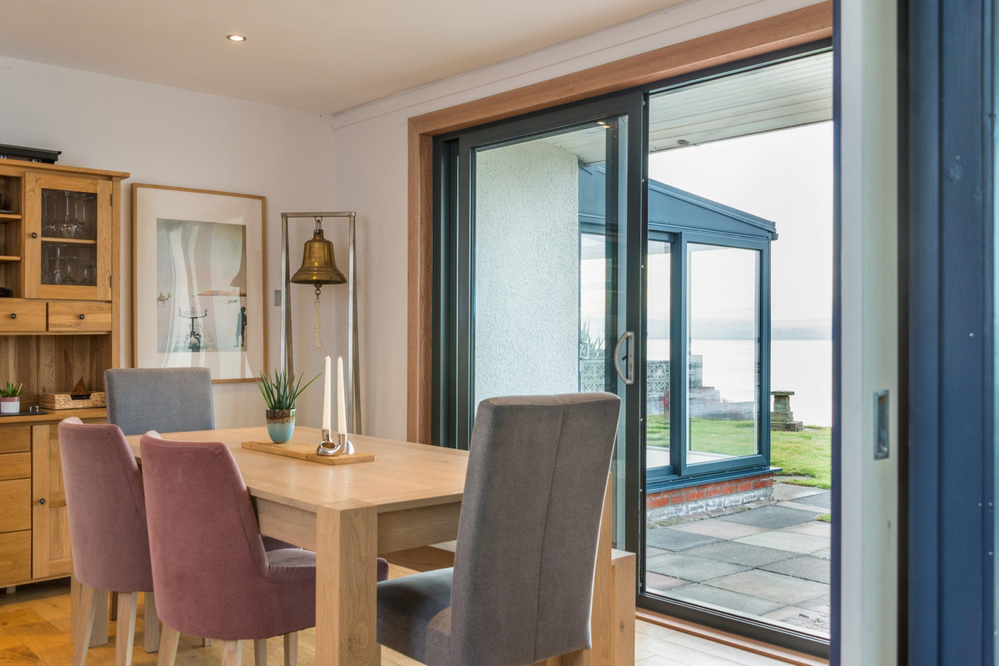 Double Glazing Carron, Falkirk