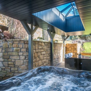 Lantern Roofs scotland