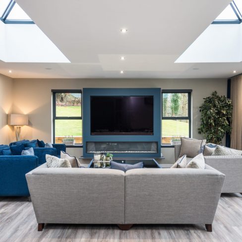 Double Glazing Bo'ness