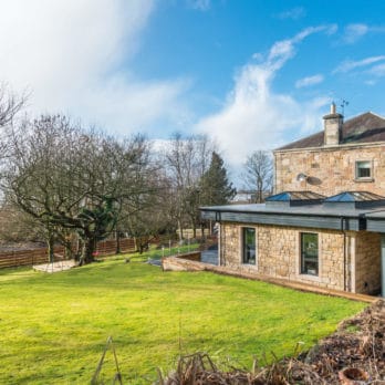 Double Glazing Airth, Falkirk