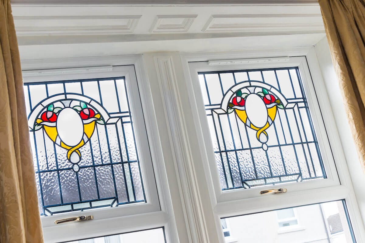 uPVC Windows in Dundee