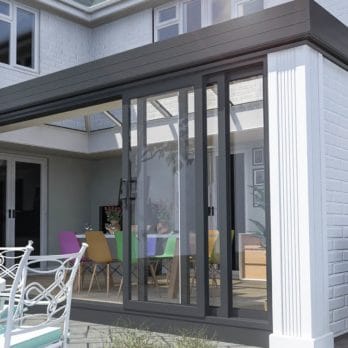 Double Glazing Whitecraig