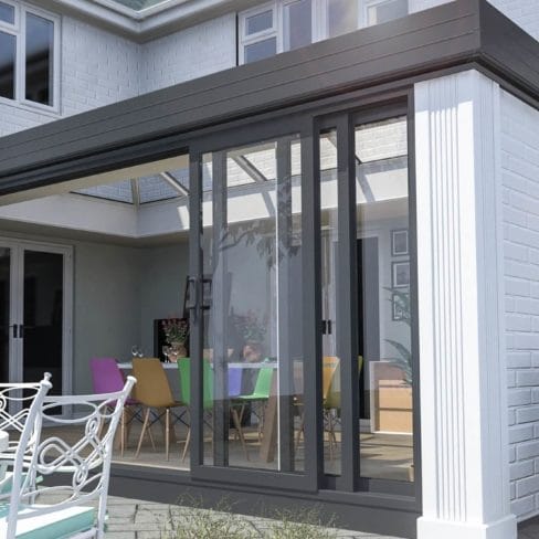 Double Glazing Whitecraig