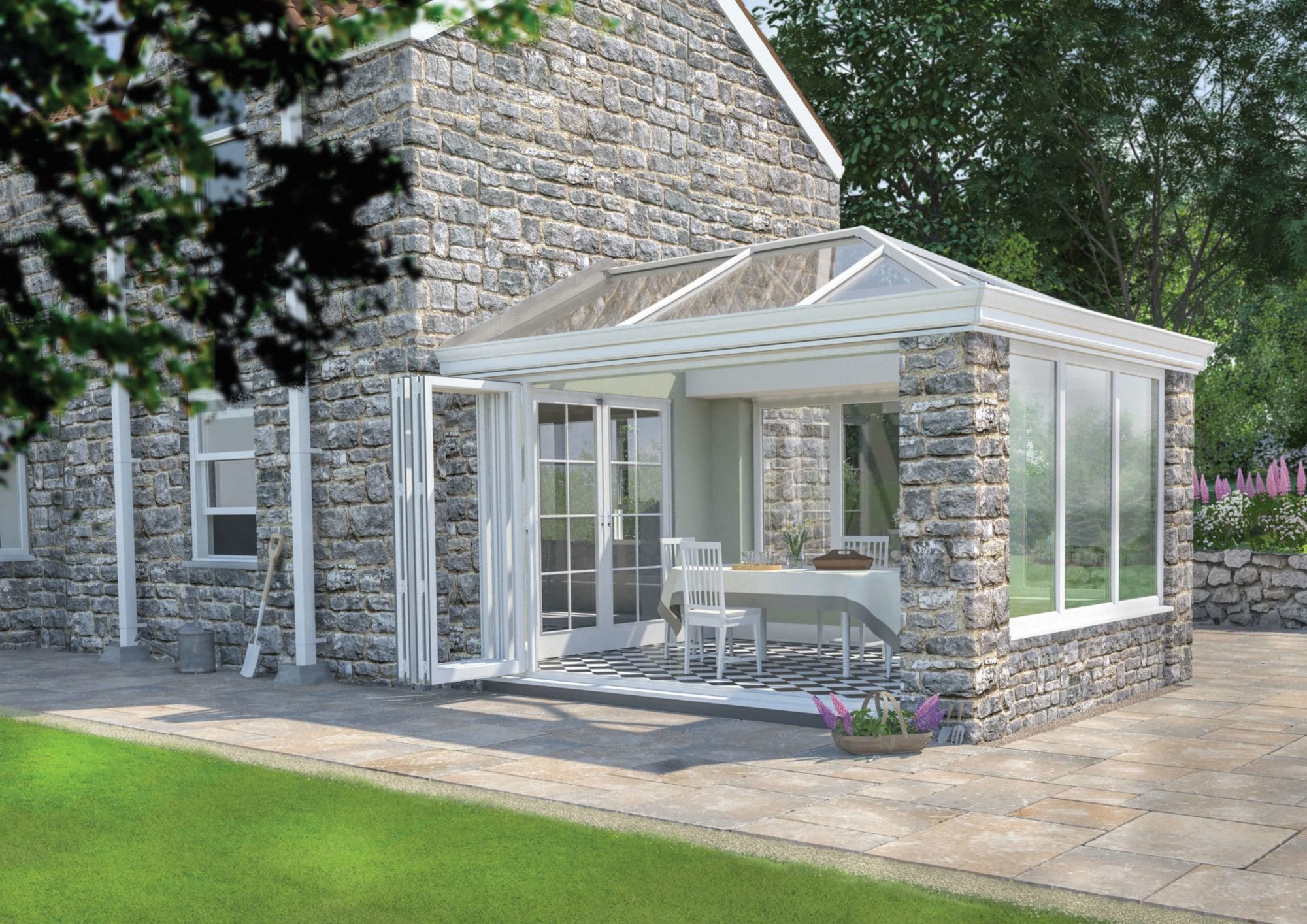 Double Glazing Bathgate