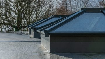 Lantern Roofs Falkirk