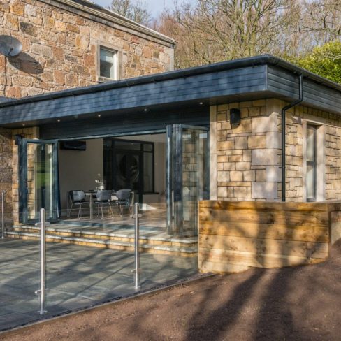 House Extensions Scotland