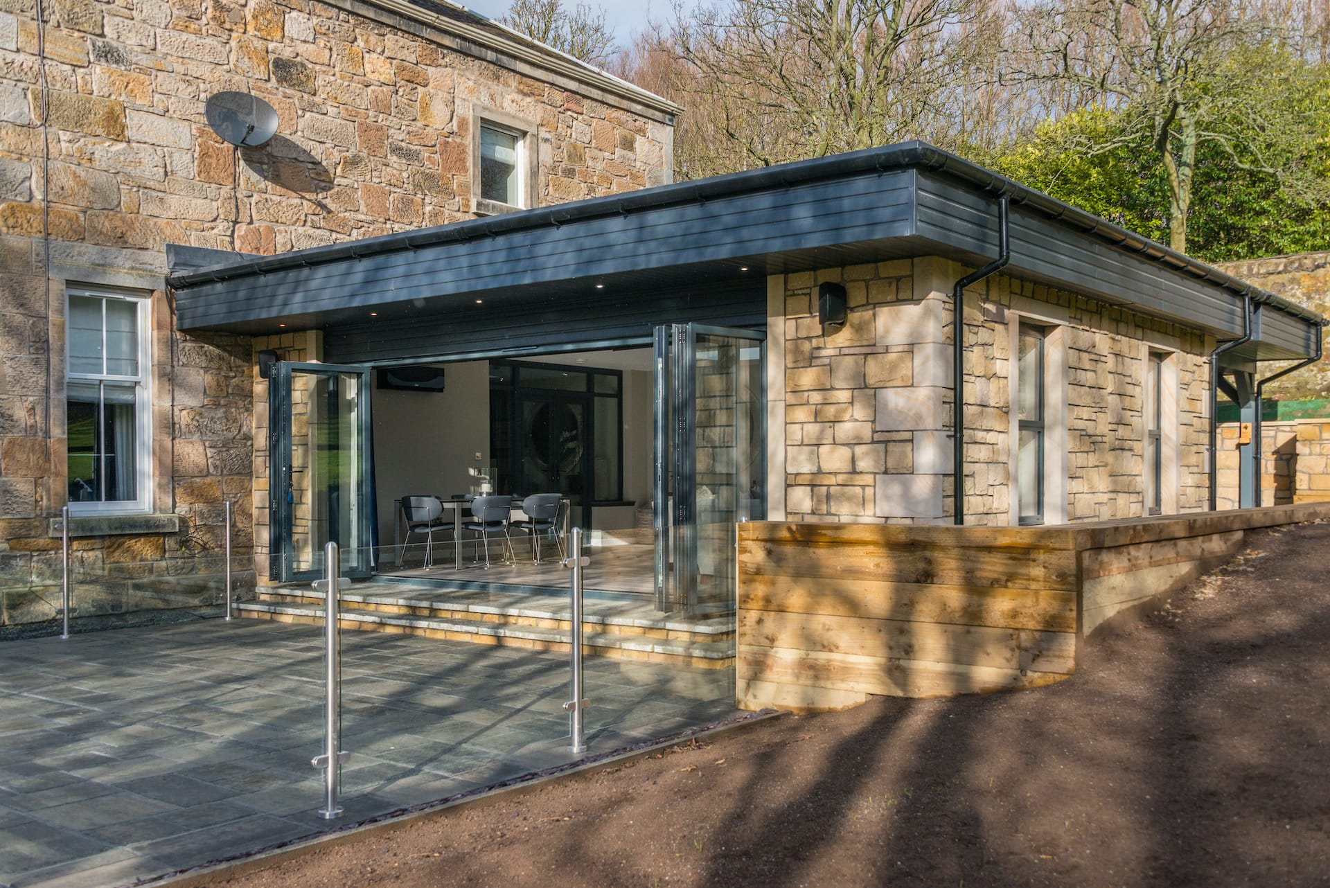 Double Glazing Mountcastle