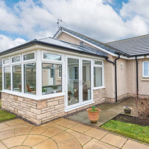 Double Glazing Brightons, Falkirk