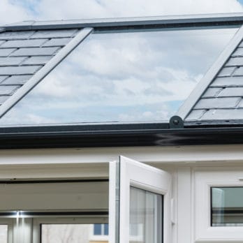 Double Glazing Arbroath Extensions