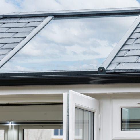 Double Glazing Arbroath Extensions