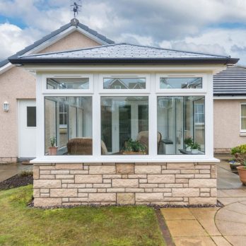 uPVC Windows Kincardine