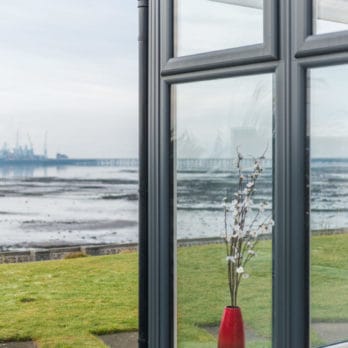 Double Glazing Whitfield Dundee