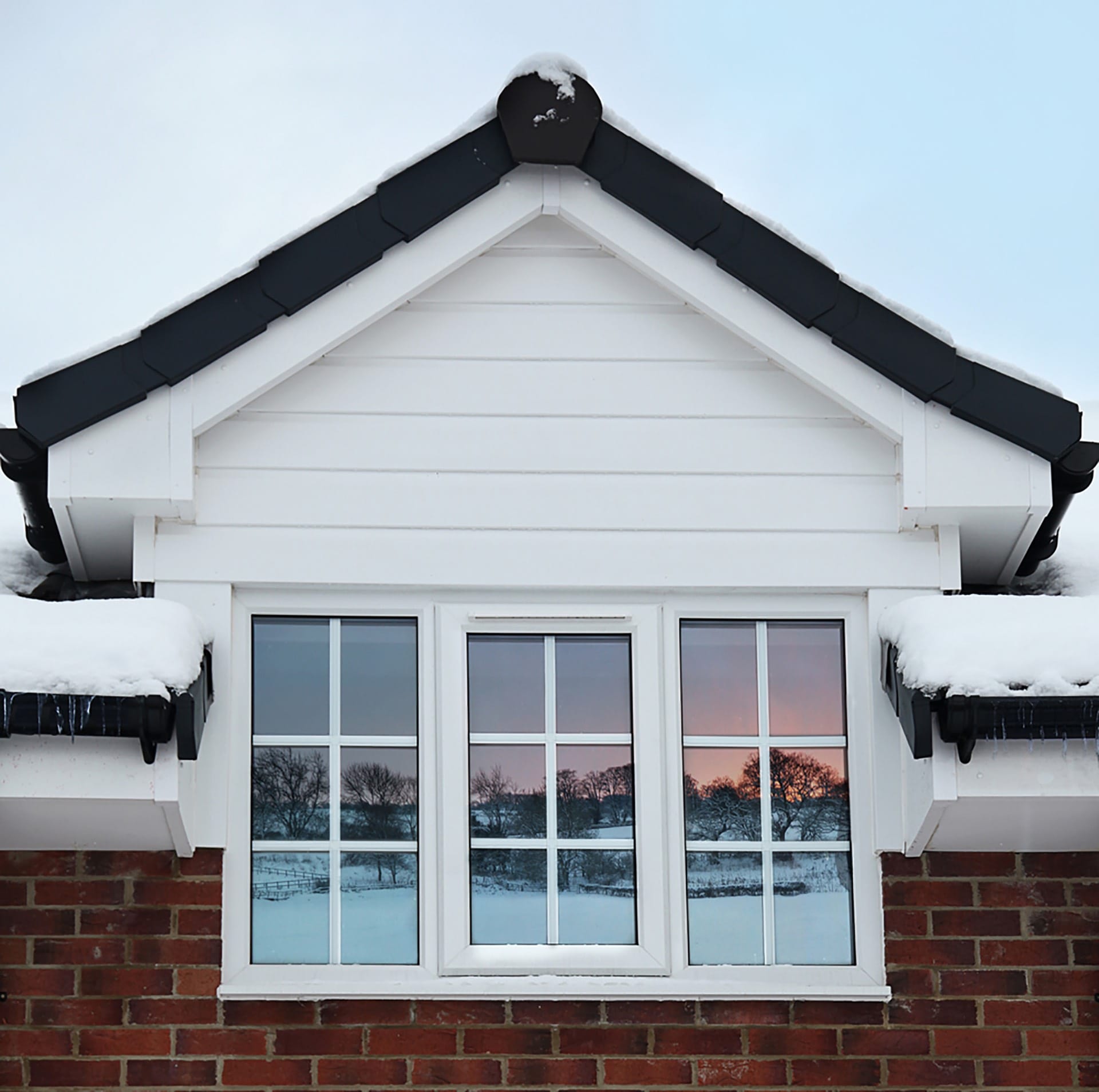 Dormer Windows