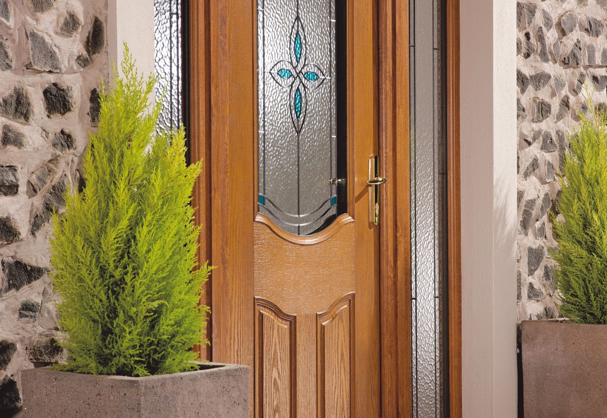 Composite Doors South Queensferry