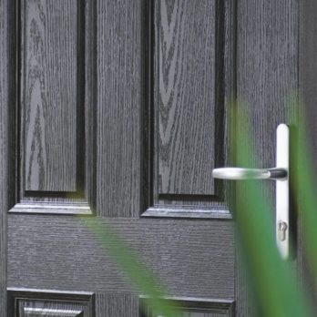 Composite Doors Perth