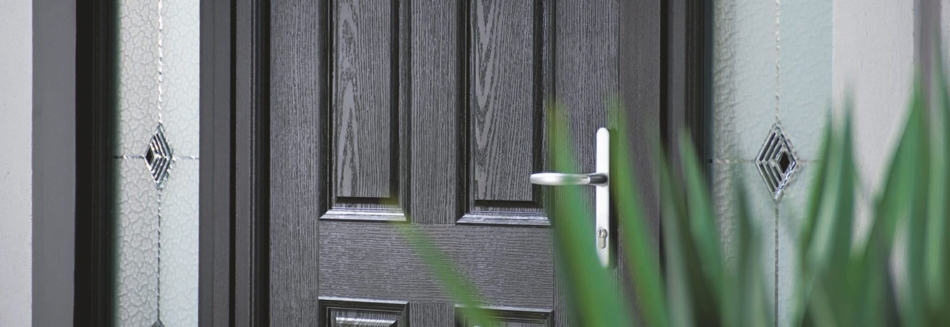 Composite Doors Perth