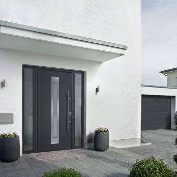 Hormann Doors Dundee