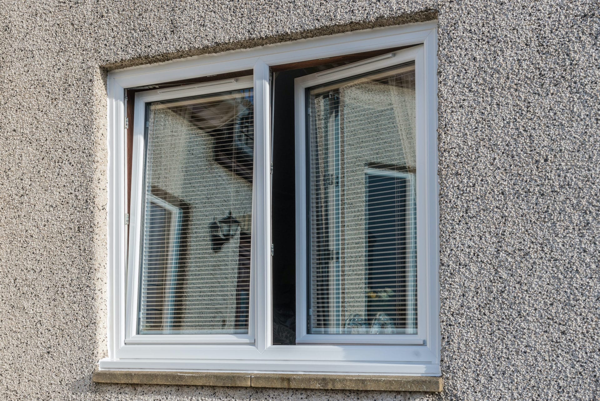 Double Glazing Musselburgh