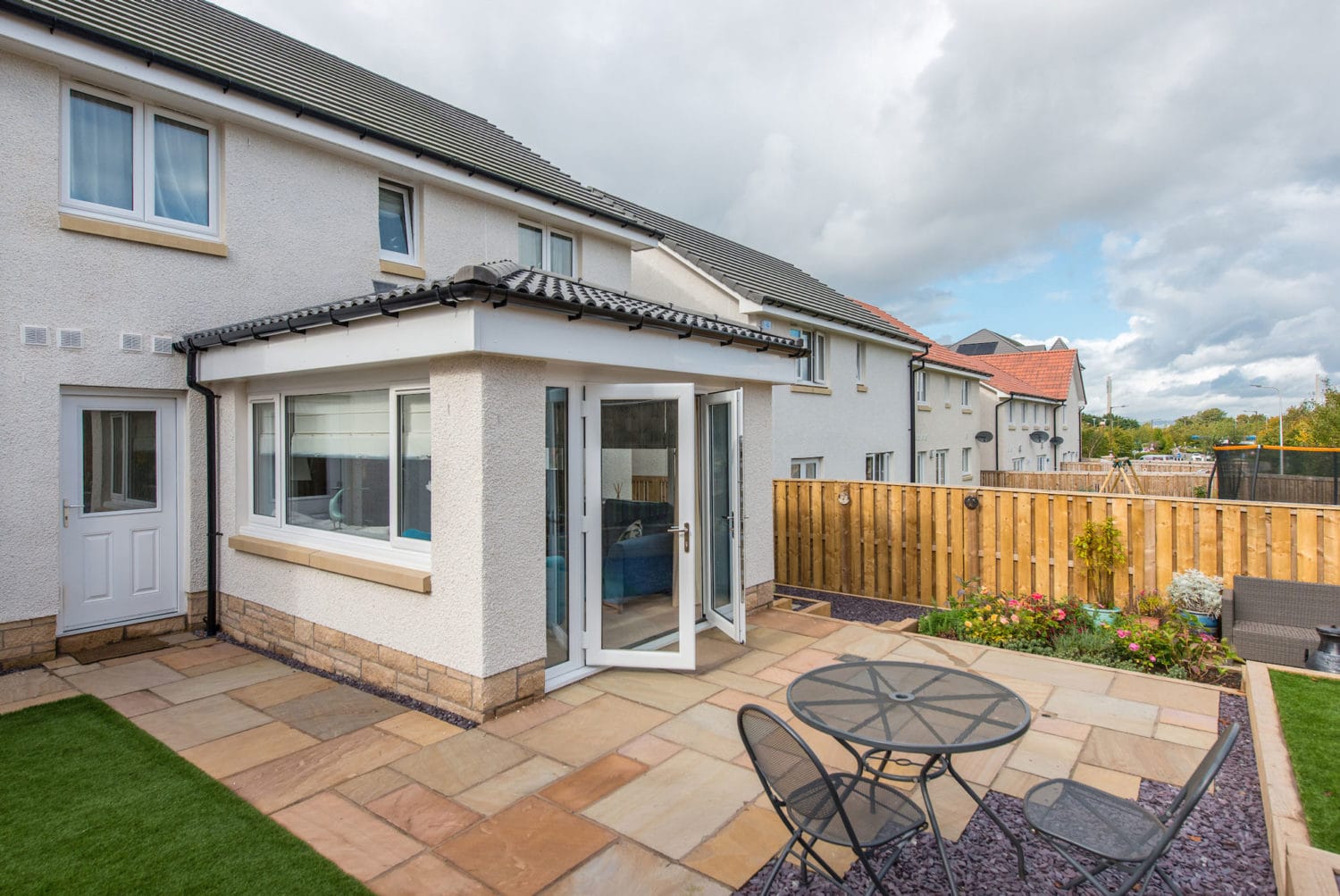 Double Glazed Windows South Queensferry